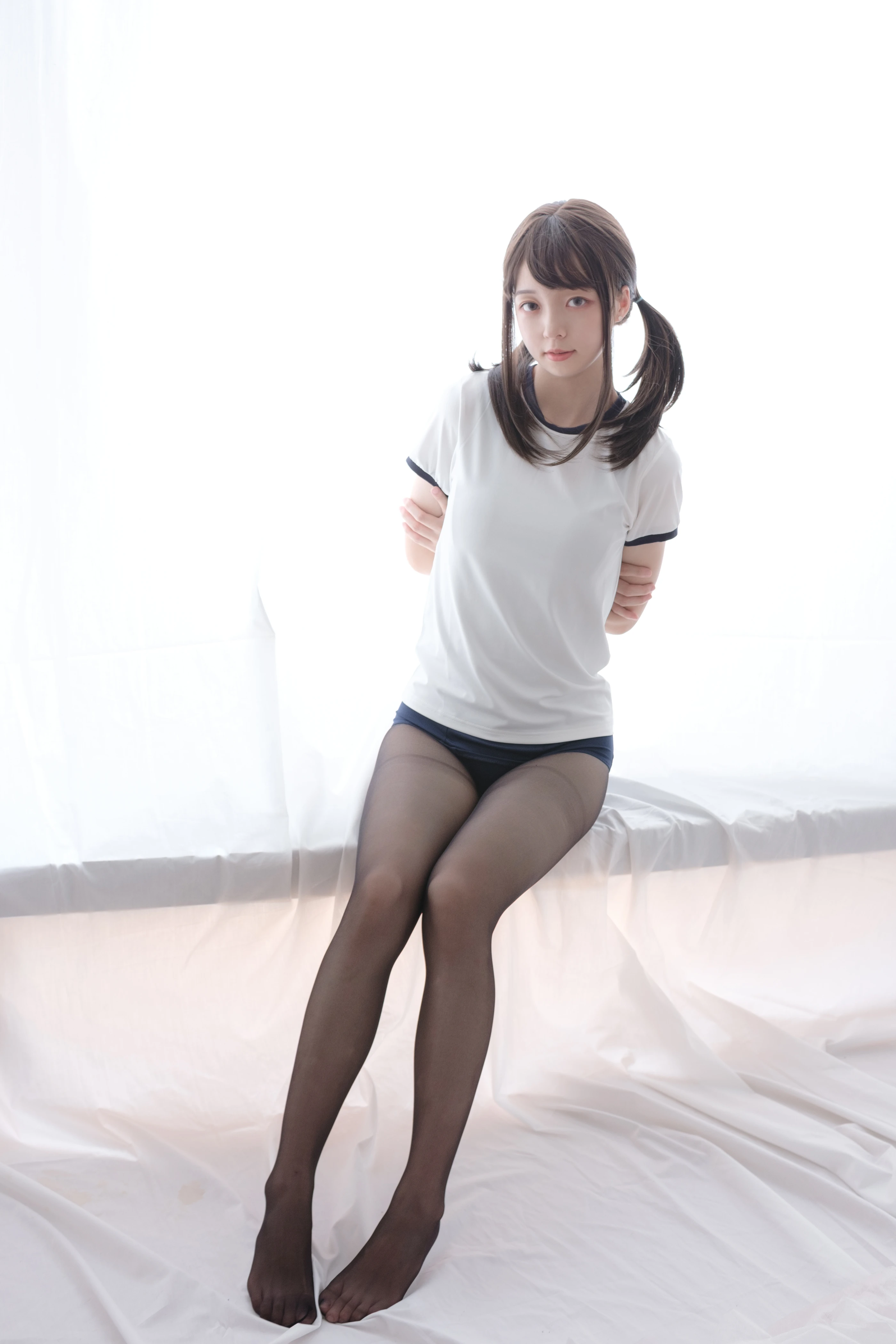 森萝财团 LOVEPLUS-002 [110P 1V]插图8